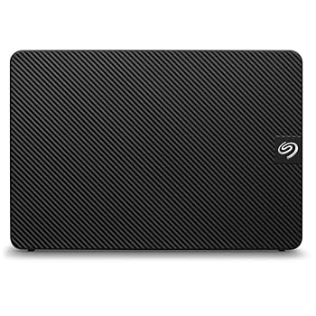 Seagate 8TB 外付けHDD静音3.5インチUSB3.0Win/Mac Amazon.com: Seagate Desktop Drive 8000 GB 8TB external Hard